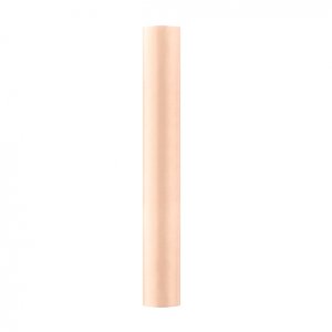 Satengstoff - Aprikos