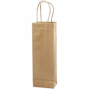 Gavepose - Natur - 36 cm