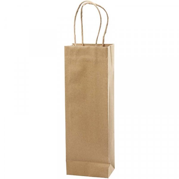 Gavepose - Natur - 36 cm Gavepose - Natur - 36 cm