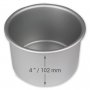 Rund kakeform - PME - Ø 10, 10 cm høy Rund kakeform - PME - Ø 10, 10 cm høy