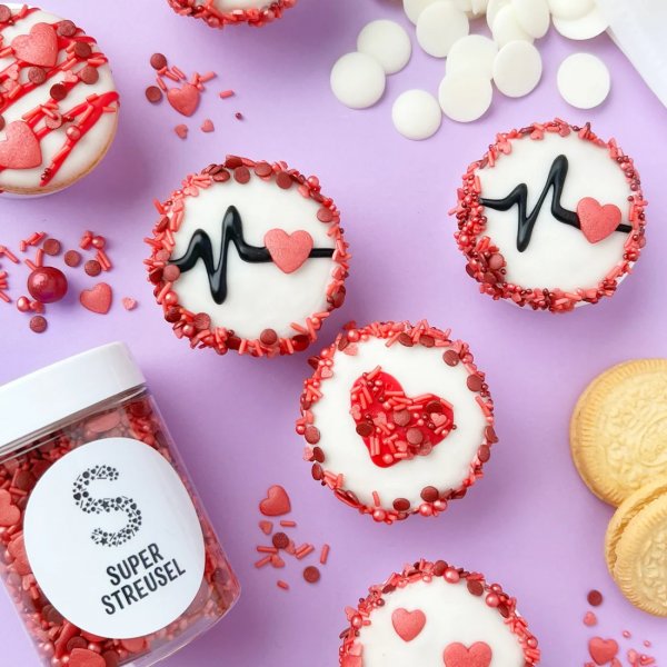 SuperDrops - Hvit - 300g SuperDrops - Hvit - 300g