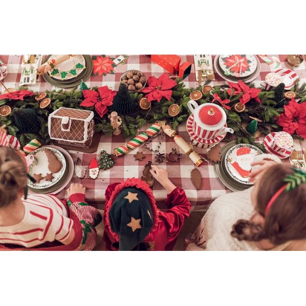 Nissehatt - Barn Nissehatt - Barn