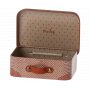 Koffert - Maileg - Rosa
