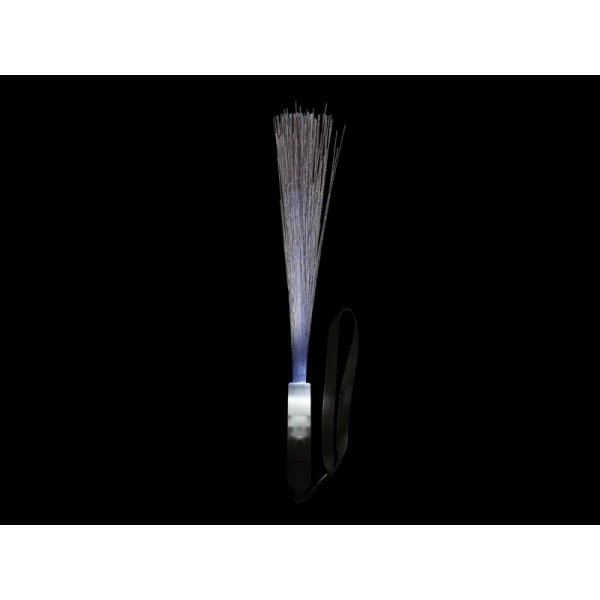 Lysstav - For dansegulvet - Fiberoptisk lampe