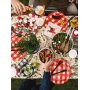 Grillspyd - 25 cm Grillspyd - 25 cm
