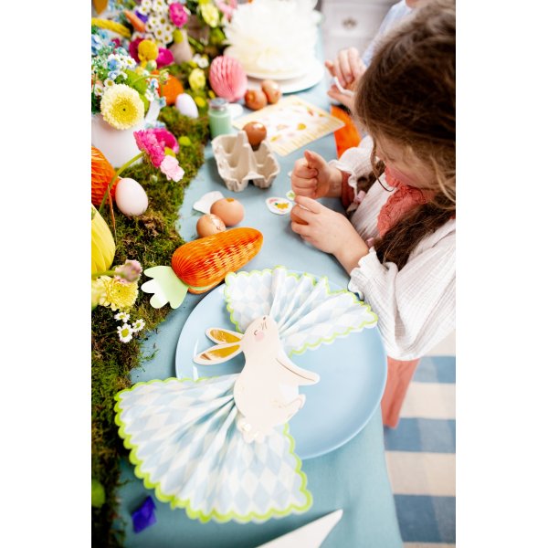 Servietter - Diamanter - 20-pakning Servietter - Diamanter - 20-pakning