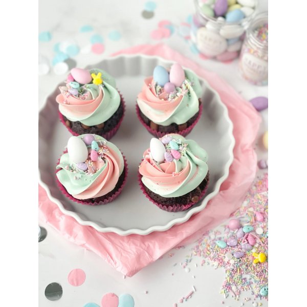 Påskemandler - Gladstrøssel - 160 g Påskemandler - Gladstrøssel - 160 g