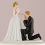 Cake Topper - Cinderella Moment