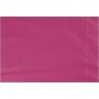 Silkepapir - 25 ark - Rosa Silkepapir - 25 ark - Rosa