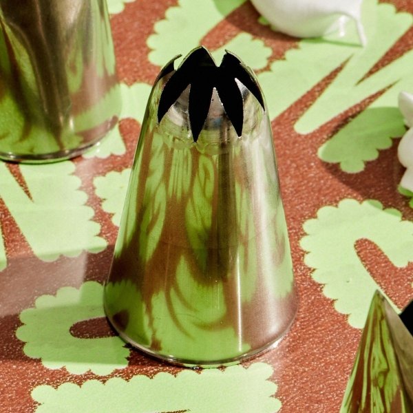 Tyll - Fargemølle - Lukket Stjerne 2G M Tyll - Fargemølle - Lukket Stjerne 2G M