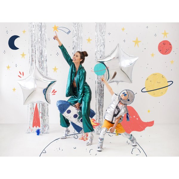 Piņata - Romfartsfest Piņata - Romfartsfest