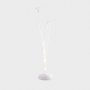 Ballongstativ LED - Borddekorasjon - 6 ballonger - 70 cm Ballongstativ LED - Borddekorasjon - 6 ballonger - 70 cm