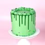 Happy Sprinkles Sprinkles Fotball (Fotballmester) Stor krukke 180g