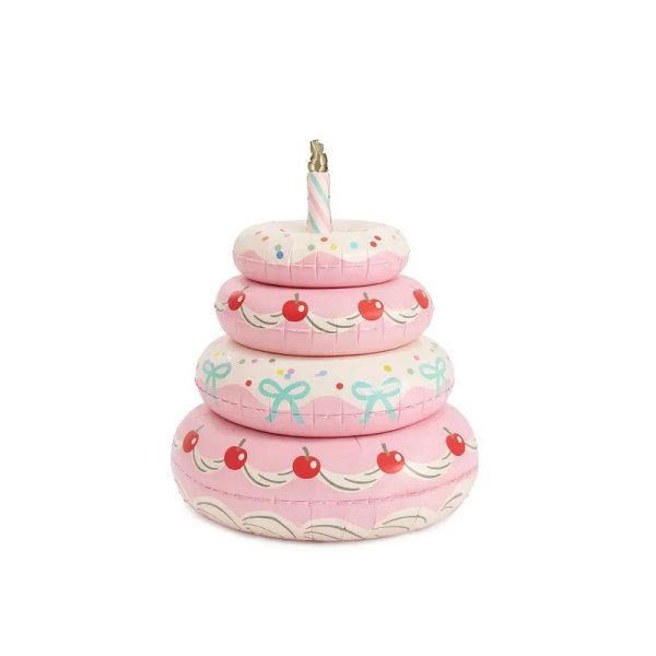 Folieballong - Kake