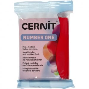 Cernit-leire - 56 g - Julerd