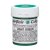 Sugarflair sjokoladefarge lys gr�nn 35g