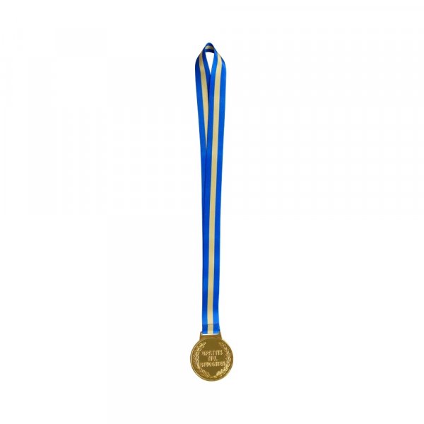 Medalje - Student - Metall Medalje - Student - Metall