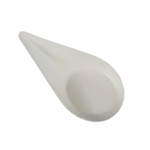 Mingle-tilbehør - Dråpeformet bolle - Sukkerrør - 50-pakning Mingle-tilbehør - Dråpeformet bolle - Sukkerrør - 50-pakning