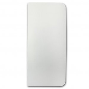 Sideskrape - 20,3 cm - Glatt - PME