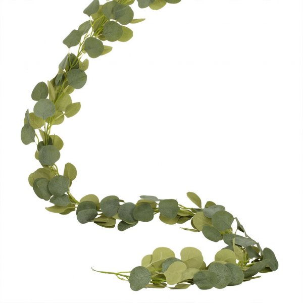 Girlander - Eukalyptus Girlander - Eukalyptus