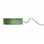 Satengb�nd - Salvie - (Bredde: 3 mm) - 50 meter