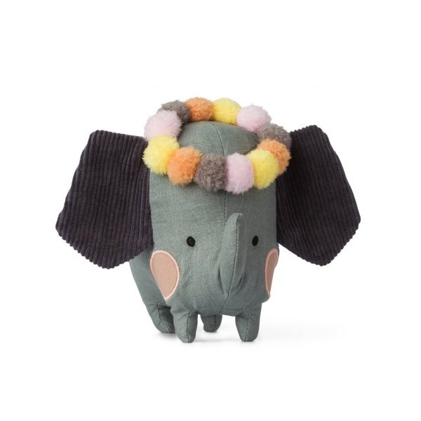 Elephant - Picca Loulou