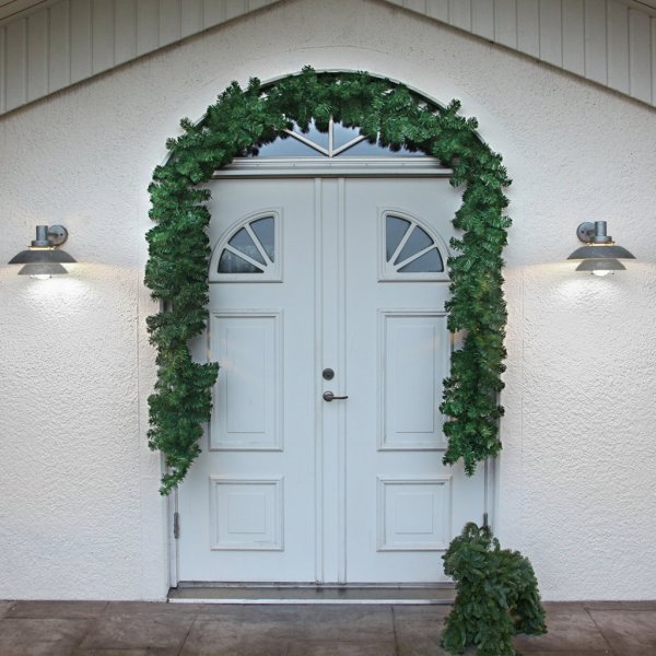 Grankrans - 5 m - Nebraska Grankrans - 5 m - Nebraska