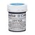 Sugarflair sjokoladefarge lys bl� 35g