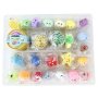 Myke dumplings - Adventskalender - 25 dager Myke dumplings - Adventskalender - 25 dager