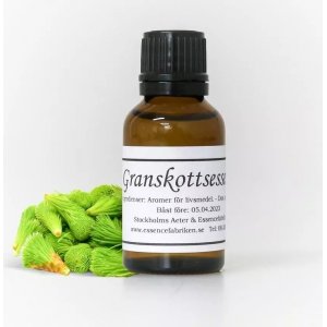 Aroma/essens - 25ml - Granskott