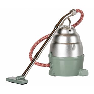 Maileg St�vsuger - Mint - Mus