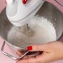 Happy Fluffy Cream Vanilje - 200 g - Happy Sprinkles