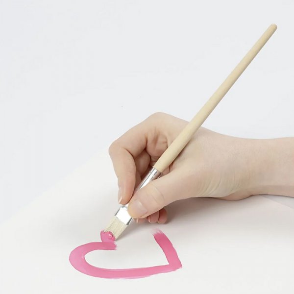 Hobbymaling - Fuchsia Hobbymaling - Fuchsia