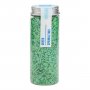 Strøblanding - Grønn - PME - 76 g Strøblanding - Grønn - PME - 76 g