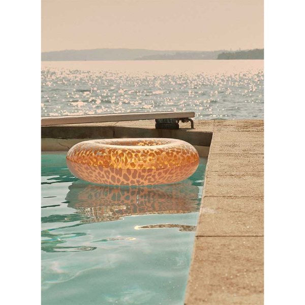 Badering - Sunnylife - Leopard Badering - Sunnylife - Leopard