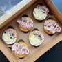 Myke sukkerperler Metallic Luxury 80 g - FunCakes Myke sukkerperler Metallic Luxury 80 g - FunCakes