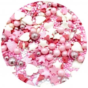 Strblanding - Happy Sprinkles - Love Birds