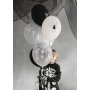 Ballonger edderkopper - Mix - 30 cm