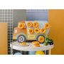 Donut Wall - Truck Party