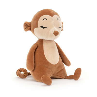 Sleepee Monkey - Jellycat