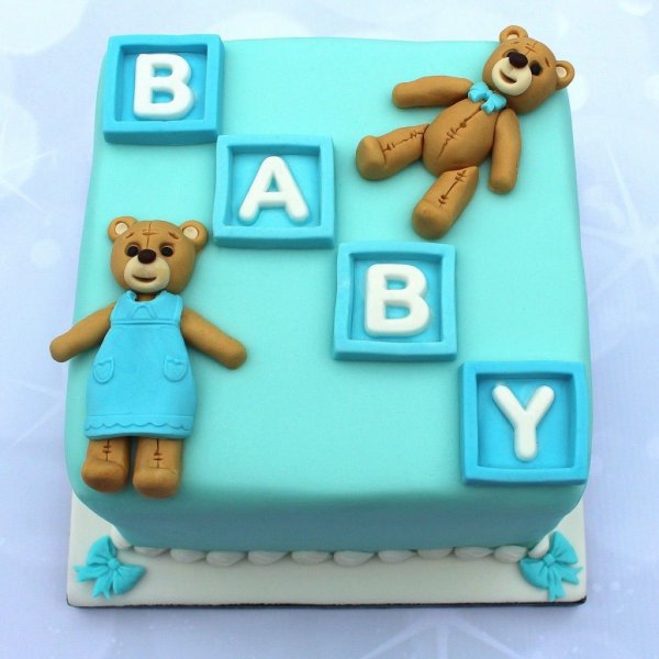 Silikonform - Katy Sue - Babyklosser Silikonform - Katy Sue - Babyklosser