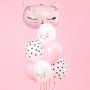 Ballongbukett - Cat Party