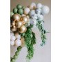 Miniballonger Pastell - Premium 12 cm - Lys T�kebl� - 10-pakning