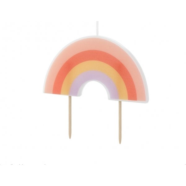 Kakelys - Regnbue Kakelys - Regnbue