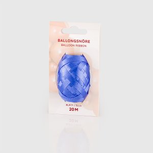 Ballongsnor - 20 m - Bl�