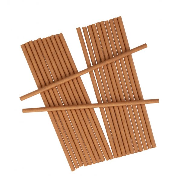 Suger�r - Kraft - 25-pakning
