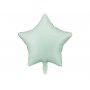 Folieballong - Stjerne - Mintgrønn - 48 cm Folieballong - Stjerne - Mintgrønn - 48 cm