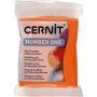 Cernit-leire - 56 g - Oransje