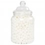 Godteriglass - 2,25 liter