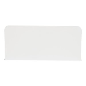 Sideskrape - 20 cm - Glatt - Patisse Sideskrape - 20 cm - Glatt - Patisse